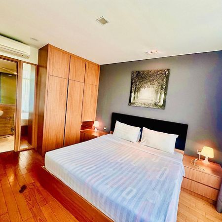 Vortex Suites Klcc Adela Suites Kuala Lumpur Eksteriør billede