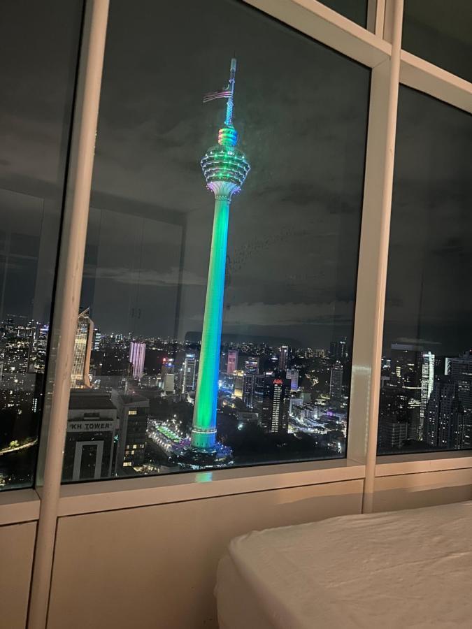 Vortex Suites Klcc Adela Suites Kuala Lumpur Eksteriør billede